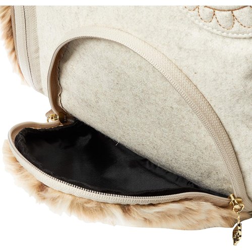 MORN CREATIONS モーンクリエイションズ ク フランネル ファー