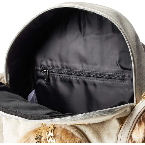 MORN CREATIONS モーンクリエイションズ ク フランネル ファー