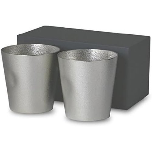 能作 NAJIMIタンブラー 2個ペアセット