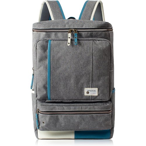 ムスタッシュ リュック 28L バックパック YUQ-4775