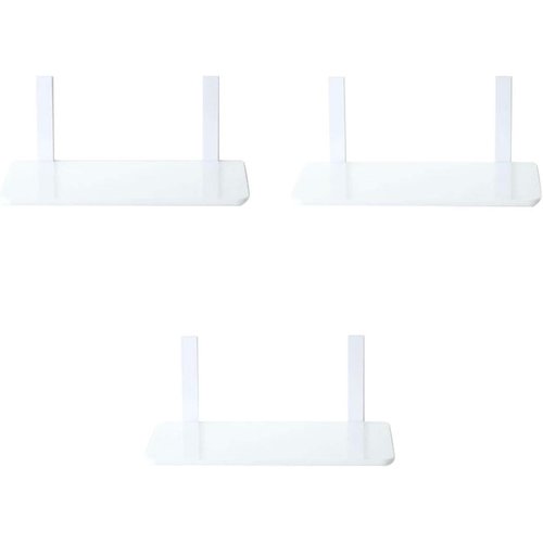 3枚セット キャットステップ白 アニマコレ anima く機能的なデザインと