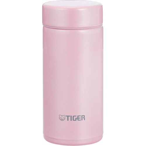 タイガー魔法瓶 TIGER マグボトル シェルピンク 200ml MMP-J021PS
