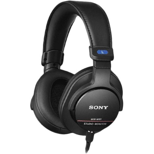 SONY ソニー/MDR-M1ST 有線 ハイレゾ対応モニターヘッドホン SONY ソニー/MDR-M1ST 有線 ハイレゾ対応モニターヘッドホン