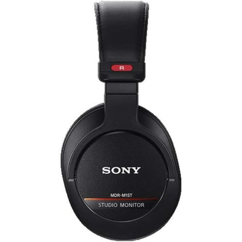 SONY ソニー/MDR-M1ST 有線 ハイレゾ対応モニターヘッドホン SONY ソニー/MDR-M1ST 有線 ハイレゾ対応モニターヘッドホン