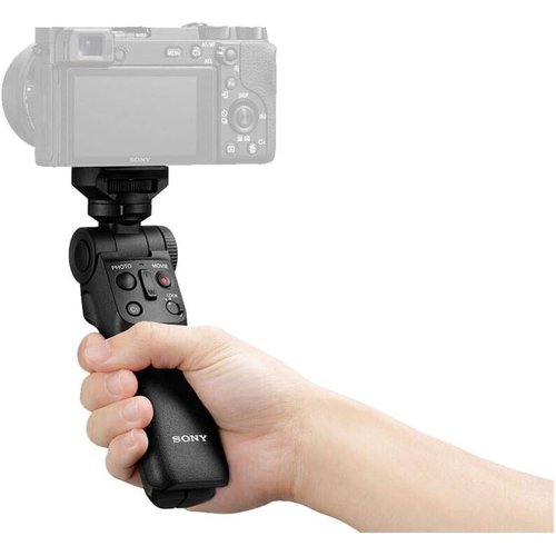 SONY ソニー ワイヤレスリモートコマンダー機能付シューティング