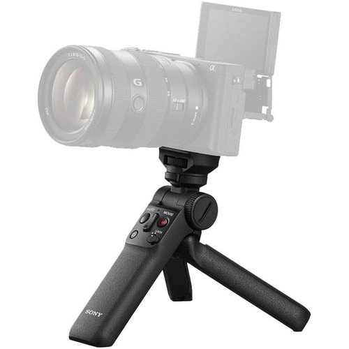 SONY ソニー ワイヤレスリモートコマンダー機能付シューティング