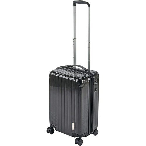 キャプテンスタッグ CAPTAIN STAG スーツケ S／M／Lサイズ パルティール UV-64〜UV-84