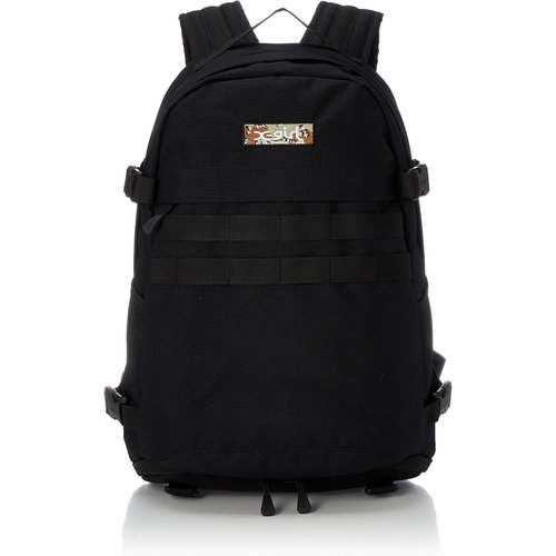 エックスガール ミルズロゴアドベンチャーバックパック CKPACK 105205053001 レディース カモ