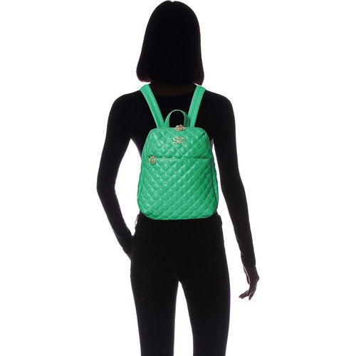 サボイ リュック 8223676 レディース グリーン m〜90cm ショルダーベルト 4.5cm 最大ベルト幅