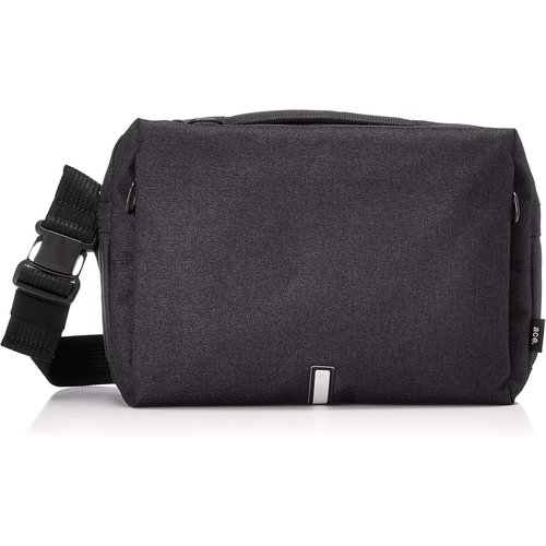 エースジーン ショルダーバッグ 撥水加工 B5 ハンス ーSD マルチアクセスポケット メンズ No.62881