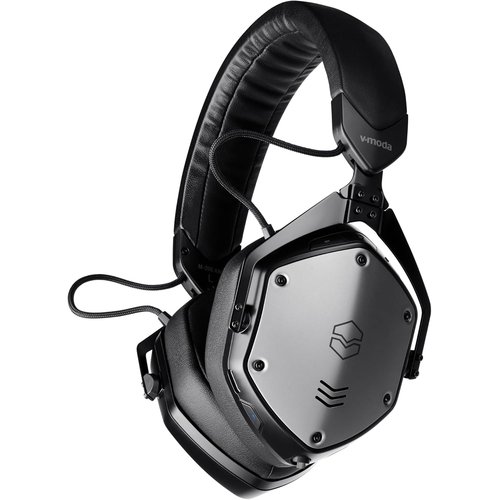 V-MODA M-200 ANC M200BTA-BK ドホン aptXHD 有線接続対応 マイク付き ブラック
