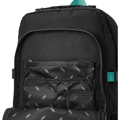 ヘム リュックサック マーティー デイパック 30L レディース