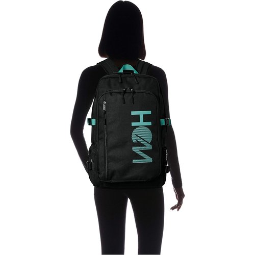 ヘム リュックサック マーティー デイパック 30L レディース