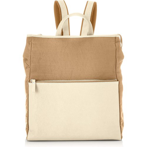 ビアンコ リュック Backpack レディース