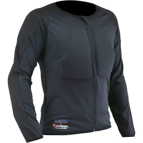 デイトナ Daytona SAS-TEC サステック P-018 ブラック WFサイズ