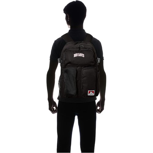 ベンディビス リュックサック W-MESH DAYPACK ベンディビス リュックサック W-MESH DAYPACK