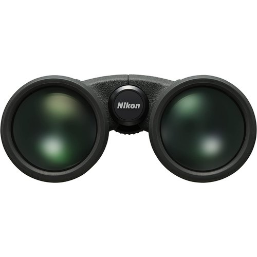 Nikon ニコン 双眼鏡 PROSTAFF P7 1 ート スポーツ観戦 旅行 大口径タイプ チャコールグレー_1