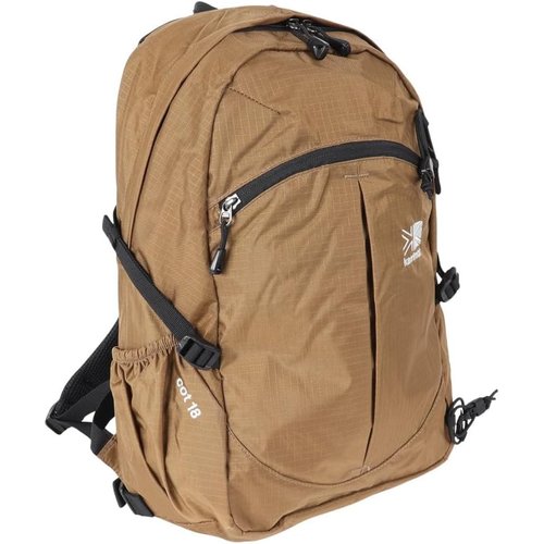 カリマー 登山リュックサック cot 18
