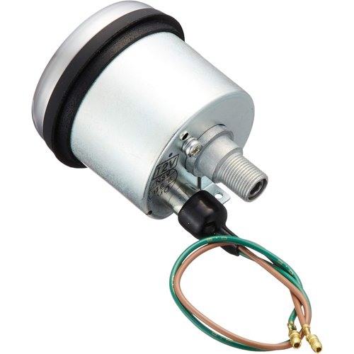 キタコ(KITACO) スピードメーター 120KM/H ライブDIO-ZX 752-1077420