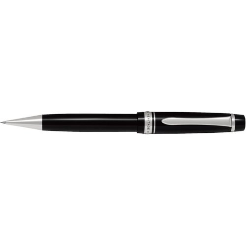 Pilot パイロット シャープペンシル カスタム ヘリテイジ91 ブラック0.5mm HKVH-1MR