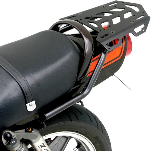 デイトナ Daytona バイク用 リアキャリア ゼフ ／RS 全年式 専用 マルチウイングキャリア 75470