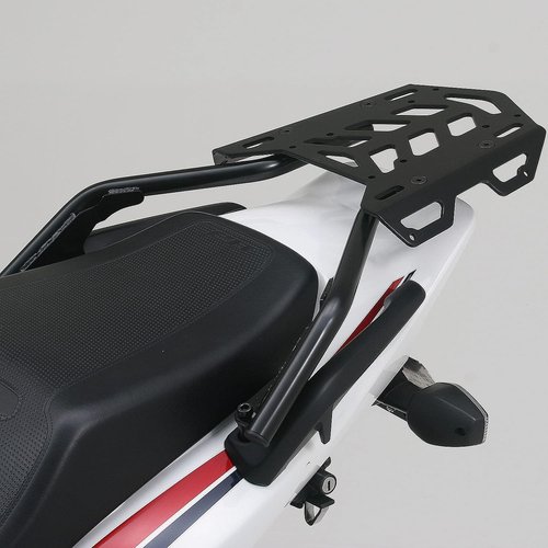 デイトナ Daytona バイク用 リアキャリア CB B 10-21 専用 マルチウイングキャリア 75673_1