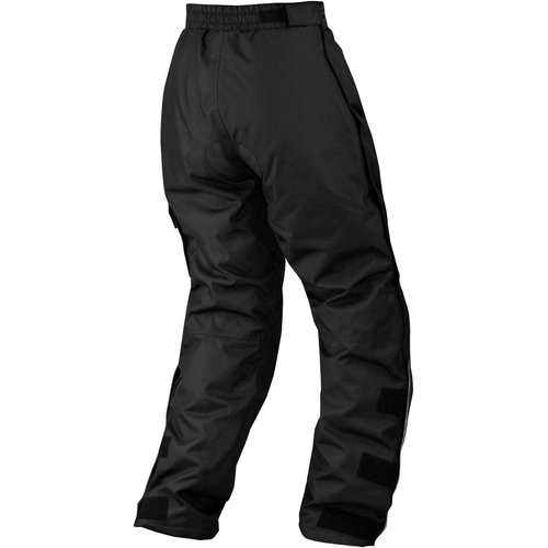 KOMINE バイク用パンツ 07-908 Black M_2