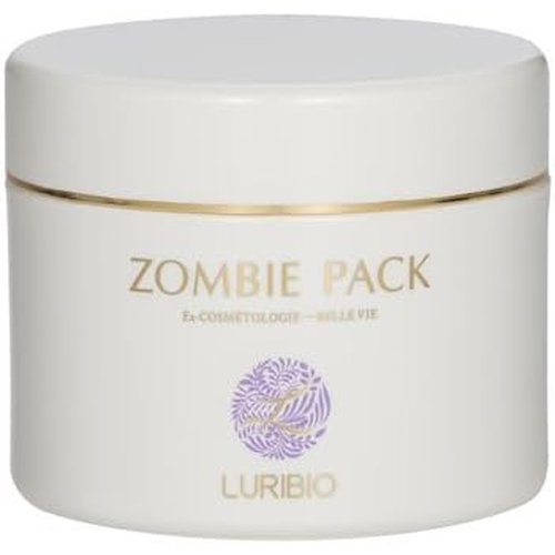 ◎LURIBIO ZOMBK PACK ルリビオ ゾンビパック ハケ付き 新パッケージ