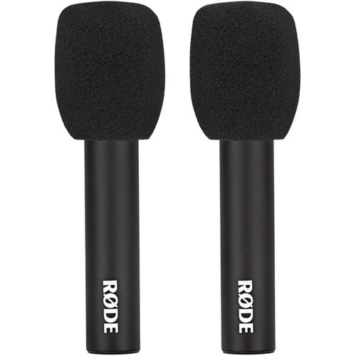 RODE Microphones ロードマイクロフォン atched Pair コンデンサーペアマイク M5MP_4