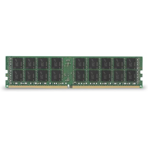キングストン Kingston サーバー用 メモリ D egistered DIMM KVR21R15D4／16_1