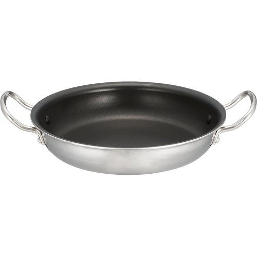遠藤商事 業務用 TKG IHセレクト 両手フライパン 30cm 2層構造 IH対応 PPE1401