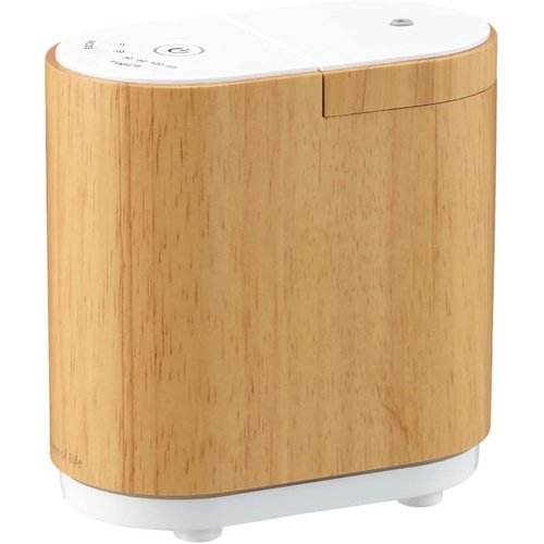 生活の木 ディフューザー アロモア ウッド 1個 x 1