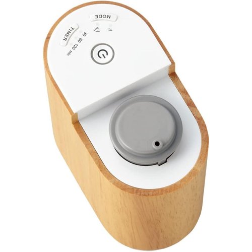 生活の木 ディフューザー アロモア ウッド 1個 x 1 【公式通販】