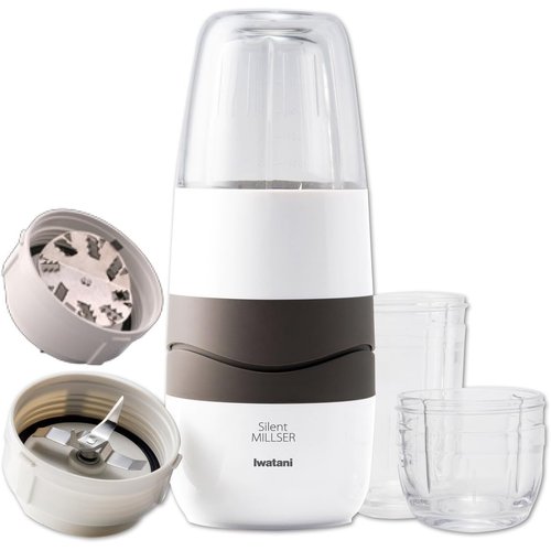 イワタニ サイレントミルサー おろしカッターセット IFM-S30G-SET