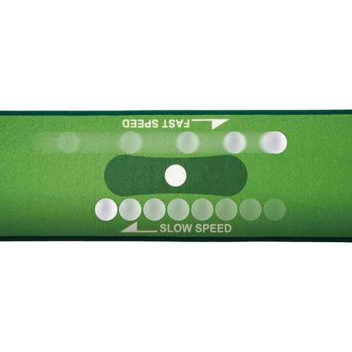 ダイヤ DAIYA パッティングマット パター練習器具 ダイヤフラットパット536 TR-536_1