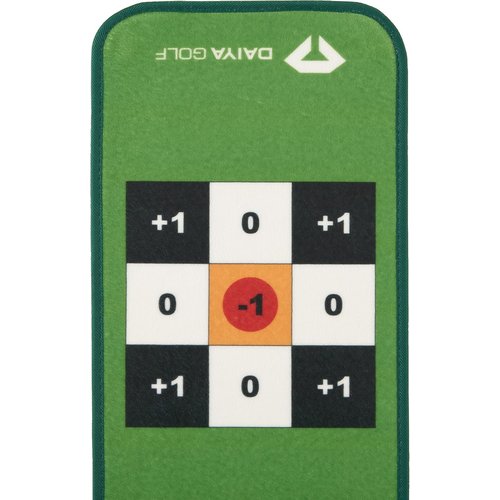 ダイヤ DAIYA パッティングマット パター練習器具 ダイヤフラットパット536 TR-536_2