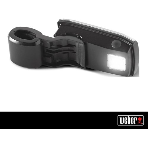 ウェーバー Weber Qシリーズ用ハンドルライト Q HANDLE LIGHT EU_2