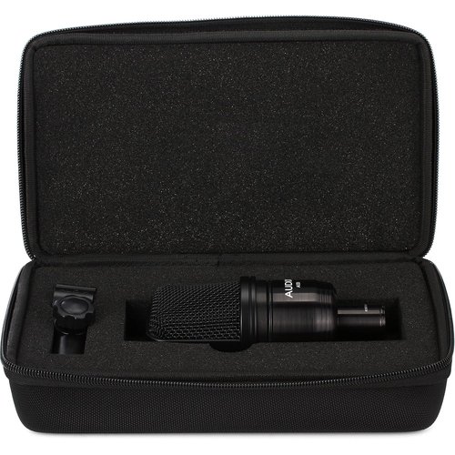 AUDIX オーディックス A131 楽器録音 ギター ージダイヤフラム