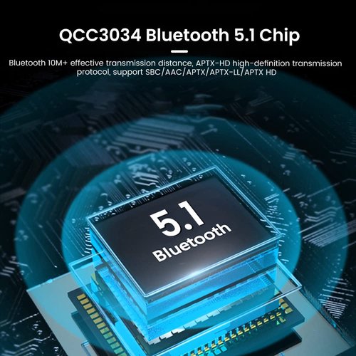 AIYIMA A01 Pro 100W x 2 アンプ 力付き DC12-24V DC 24V 電源アダプタ付き_3