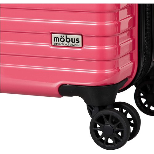 エー・エル・アイ スーツケース mobus_2