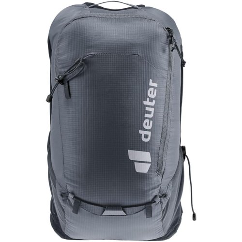ドイター BACKPACK アセンダー 7 ブラック 100022-7000 202モデル Free Size