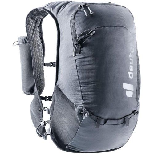 ドイター BACKPACK アセンダー 7 ブラック 100022-7000 202モデル Free Size