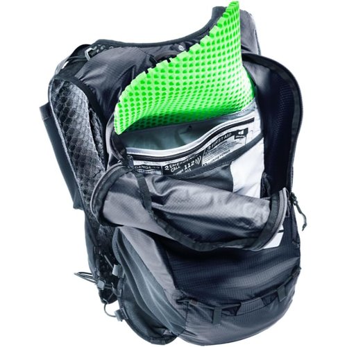 ドイター BACKPACK アセンダー 7 ブラック 100022-7000 202モデル Free Size