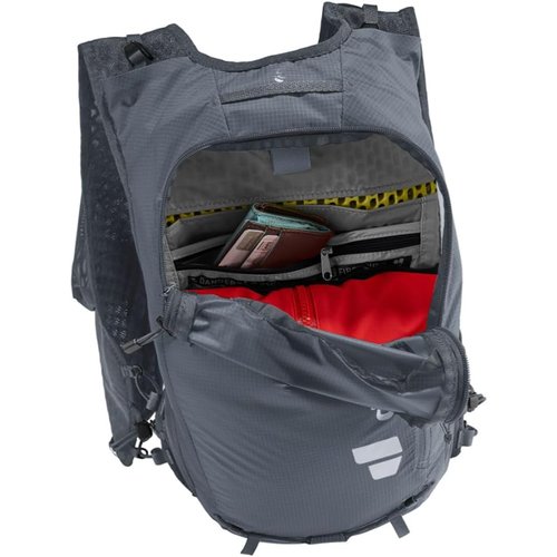 ドイター BACKPACK アセンダー 7 ブラック 100022-7000 202モデル Free Size