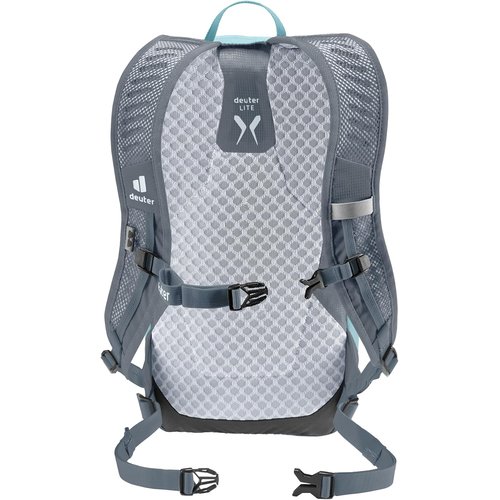 ドイター BACKPACK スピードライト 13 シェ イト D3410022-4412 202モデル シェール_1