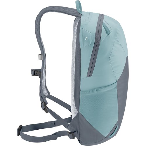 ドイター BACKPACK スピードライト 13 シェ イト D3410022-4412 202モデル シェール_2