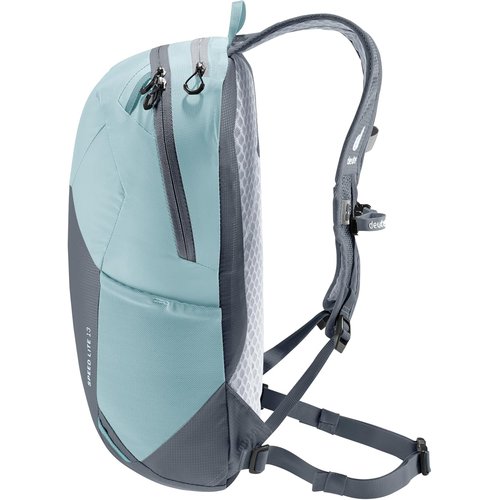 ドイター BACKPACK スピードライト 13 シェ イト D3410022-4412 202モデル シェール_3