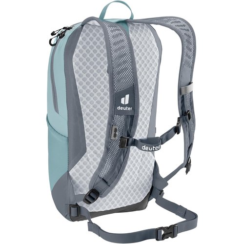 ドイター BACKPACK スピードライト 13 シェ イト D3410022-4412 202モデル シェール_4