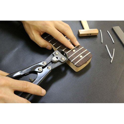 良品】 CRAFTER SA-BUB エレキギター RITTERケース 良品】 CRAFTER SA