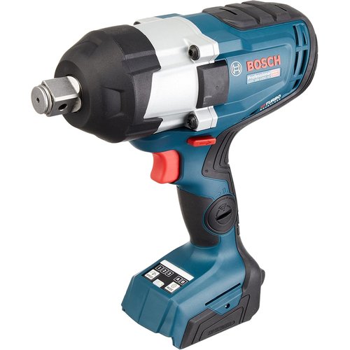 Bosch Professional ボッシュ 18V -1050HCH ボルト ナット 締め 外し・タイヤ交換